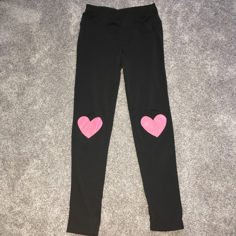 Girls Justice Leggings